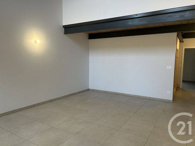 Appartement F3 bis à louer - 3 pièces - 108.38 m2 - PERON - 01 - RHONE-ALPES - Century 21 Adl Genevois