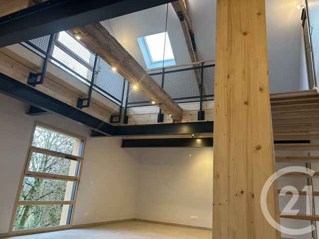 Appartement F2 Bis à louer PERON