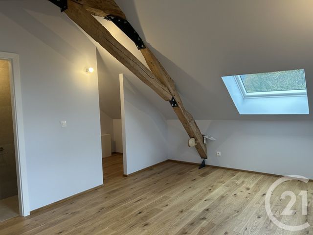 Appartement F2 bis à louer - 3 pièces - 95.72 m2 - PERON - 01 - RHONE-ALPES - Century 21 Adl Genevois