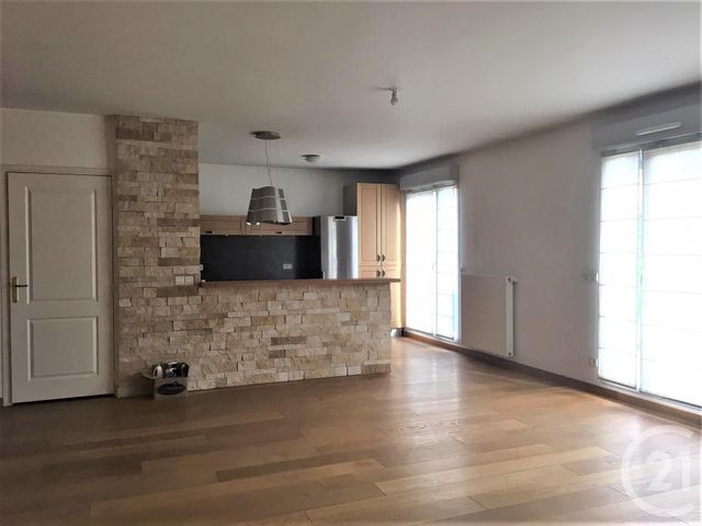 appartement - BEAUMONT - 74