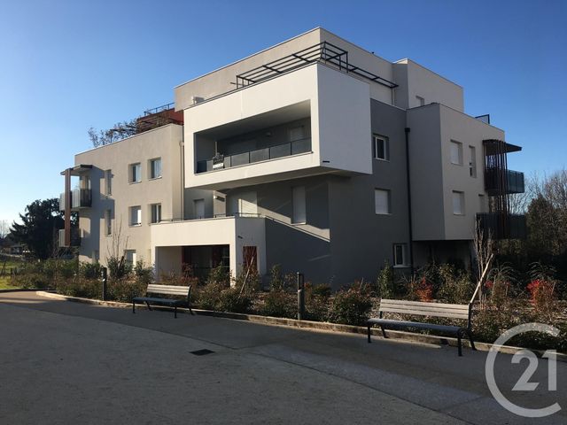 appartement - ST JULIEN EN GENEVOIS - 74
