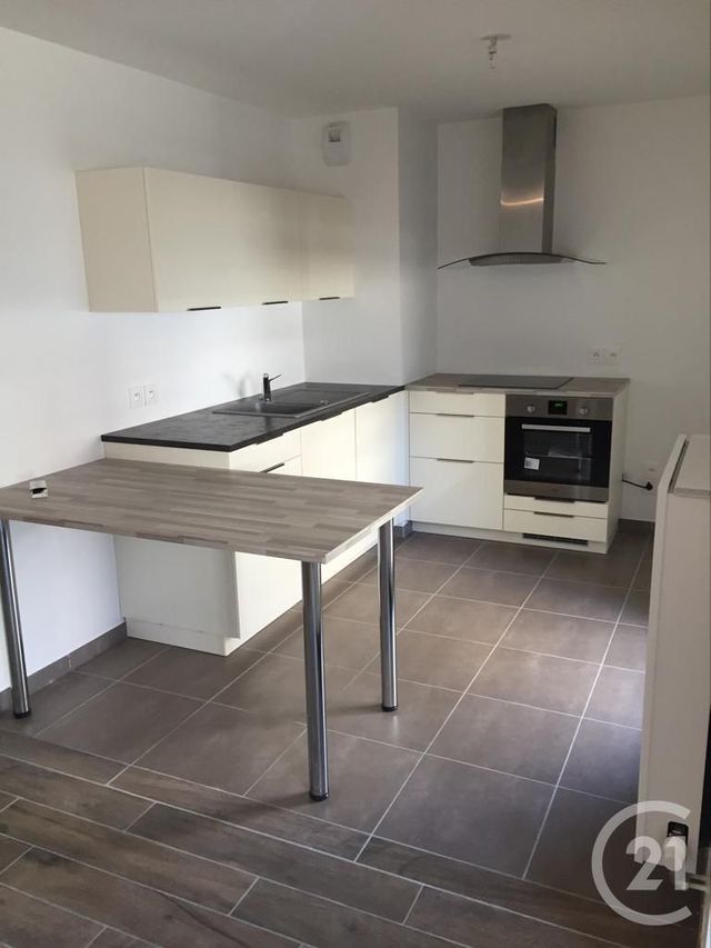 appartement - GAILLARD - 74