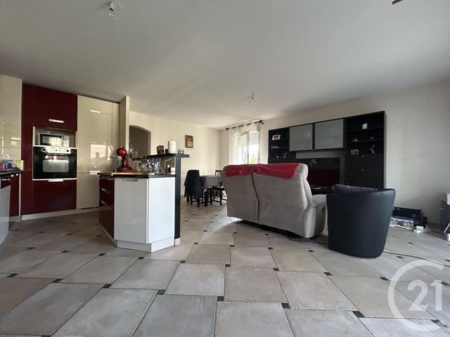 appartement - VIRY - 74