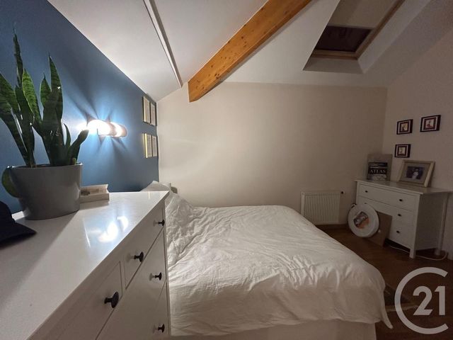 Appartement Duplex à louer - 6 pièces - 155.12 m2 - FERNEY VOLTAIRE - 01 - RHONE-ALPES - Century 21 Adl Genevois