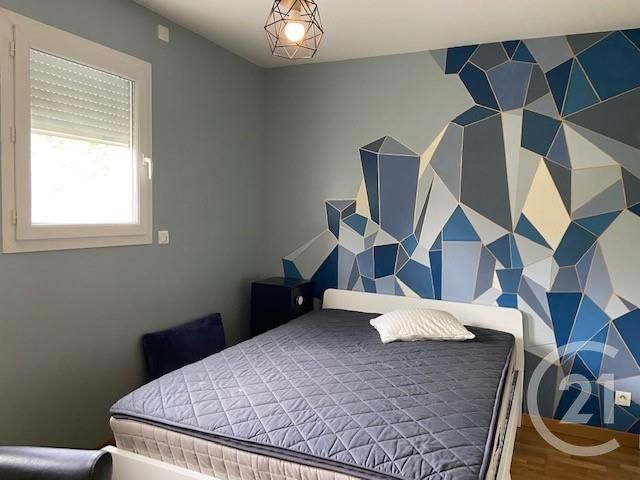 Appartement Duplex à louer - 6 pièces - 155.12 m2 - FERNEY VOLTAIRE - 01 - RHONE-ALPES - Century 21 Adl Genevois