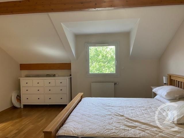 Appartement Duplex à louer - 6 pièces - 155.12 m2 - FERNEY VOLTAIRE - 01 - RHONE-ALPES - Century 21 Adl Genevois