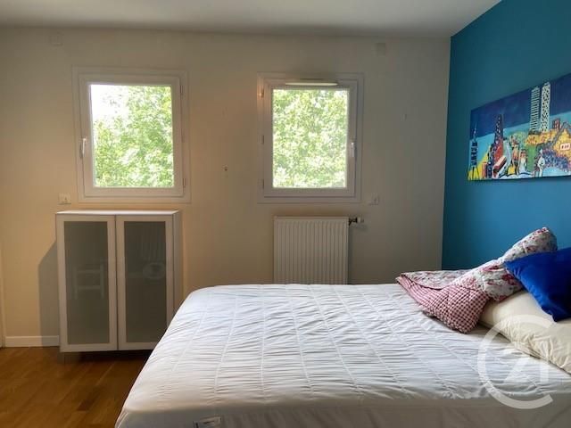 Appartement Duplex à louer - 6 pièces - 155.12 m2 - FERNEY VOLTAIRE - 01 - RHONE-ALPES - Century 21 Adl Genevois