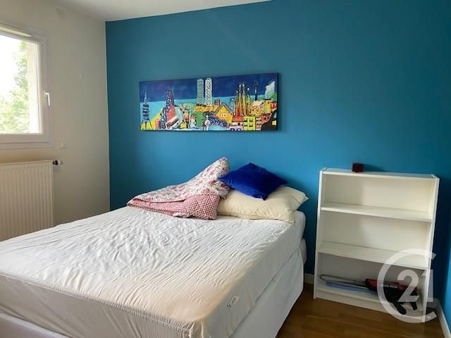 Appartement Duplex à louer - 6 pièces - 155.12 m2 - FERNEY VOLTAIRE - 01 - RHONE-ALPES - Century 21 Adl Genevois