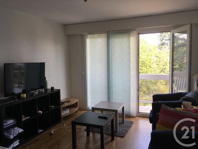 appartement - ANNEMASSE - 74