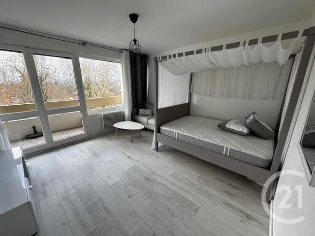 Appartement F1 à louer ANNEMASSE