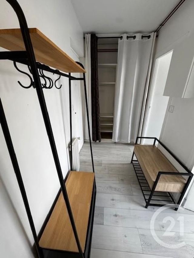 Appartement F1 à louer - 1 pièce - 31.87 m2 - ANNEMASSE - 74 - RHONE-ALPES - Century 21 Adl Genevois