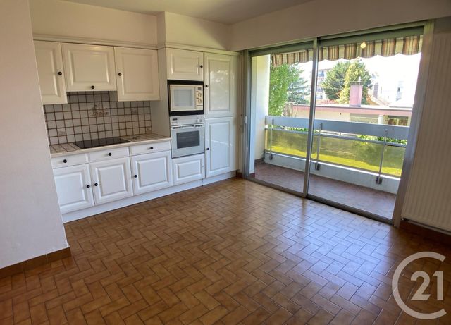 appartement - ANNEMASSE - 74