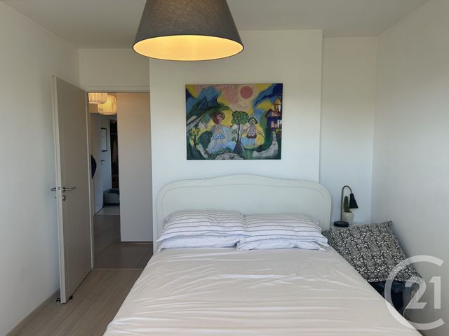 Appartement F4 à louer - 4 pièces - 126.45 m2 - ORNEX - 01 - RHONE-ALPES - Century 21 Adl Genevois