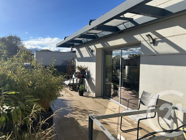 Appartement F4 à louer - 4 pièces - 126.45 m2 - ORNEX - 01 - RHONE-ALPES - Century 21 Adl Genevois