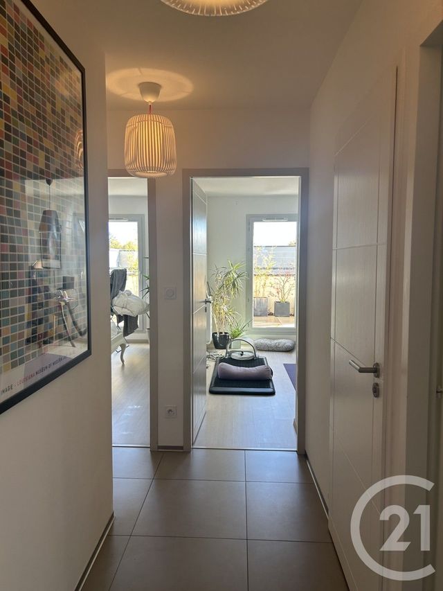 Appartement F4 à louer - 4 pièces - 126.45 m2 - ORNEX - 01 - RHONE-ALPES - Century 21 Adl Genevois