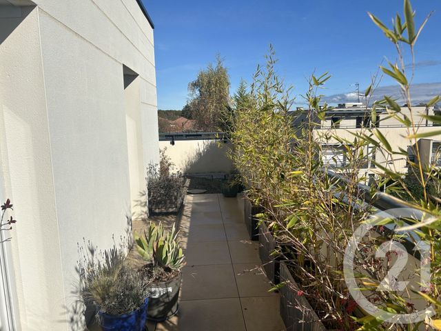 Appartement F4 à louer - 4 pièces - 126.45 m2 - ORNEX - 01 - RHONE-ALPES - Century 21 Adl Genevois