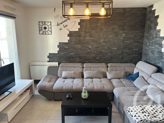 Afficher la photo en grand Appartement F3 à louer - 3 pièces - 65.7 m2 - THOIRY - 01 - RHONE-ALPES - Century 21 Adl Genevois