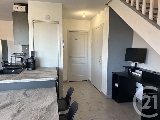 Afficher la photo en grand Appartement F3 à louer - 3 pièces - 65.7 m2 - THOIRY - 01 - RHONE-ALPES - Century 21 Adl Genevois