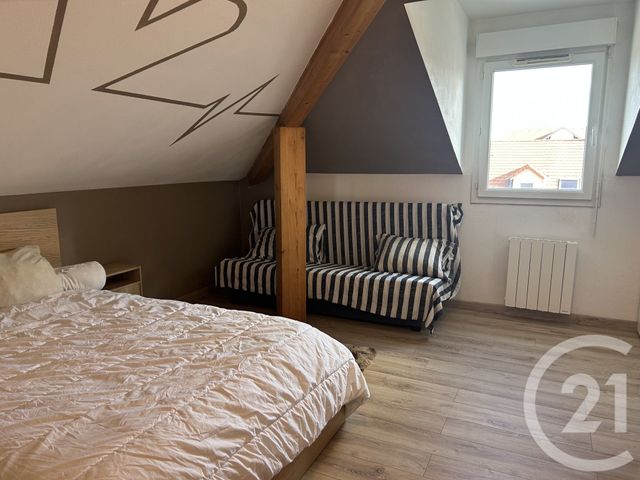 Afficher la photo en grand Appartement F3 à louer - 3 pièces - 65.7 m2 - THOIRY - 01 - RHONE-ALPES - Century 21 Adl Genevois