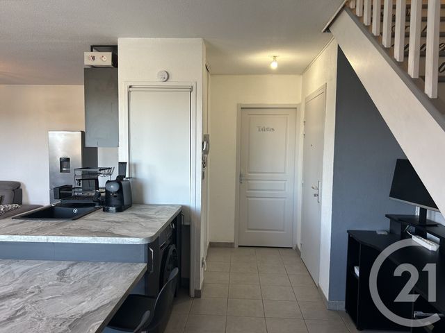 Afficher la photo en grand Appartement F3 à louer - 3 pièces - 65.7 m2 - THOIRY - 01 - RHONE-ALPES - Century 21 Adl Genevois