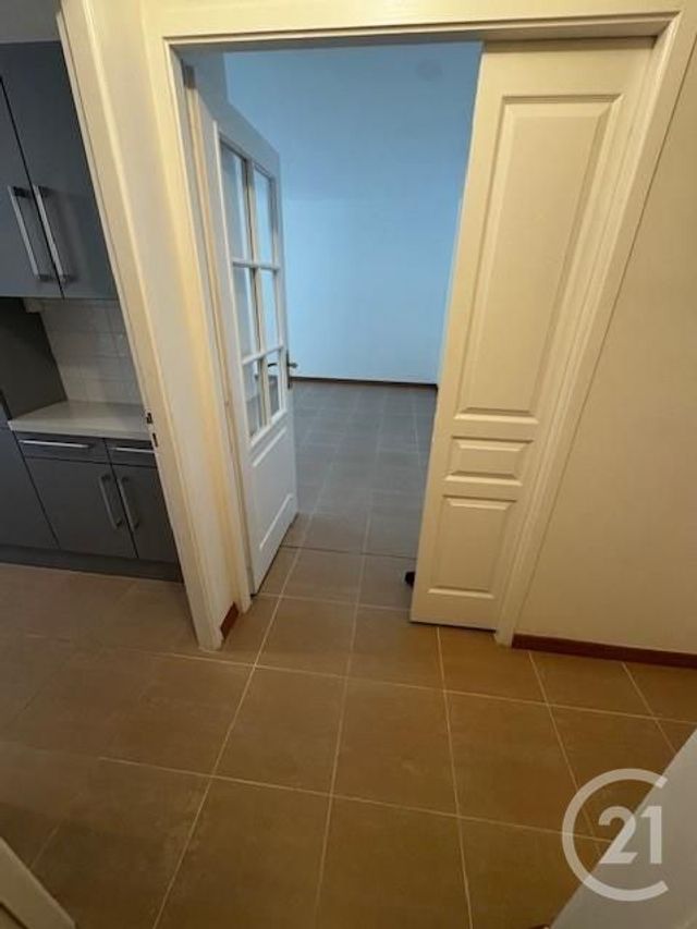 Appartement F3 à vendre - 3 pièces - 83.15 m2 - FERNEY VOLTAIRE - 01 - RHONE-ALPES - Century 21 Adl Genevois
