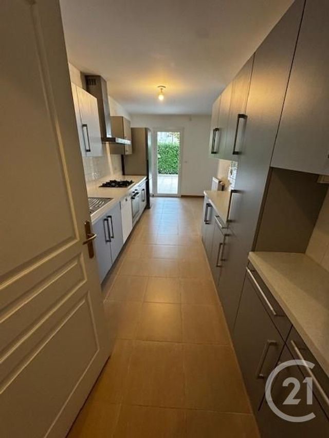 Appartement F3 à vendre - 3 pièces - 83.15 m2 - FERNEY VOLTAIRE - 01 - RHONE-ALPES - Century 21 Adl Genevois