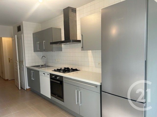 appartement - FERNEY VOLTAIRE - 01