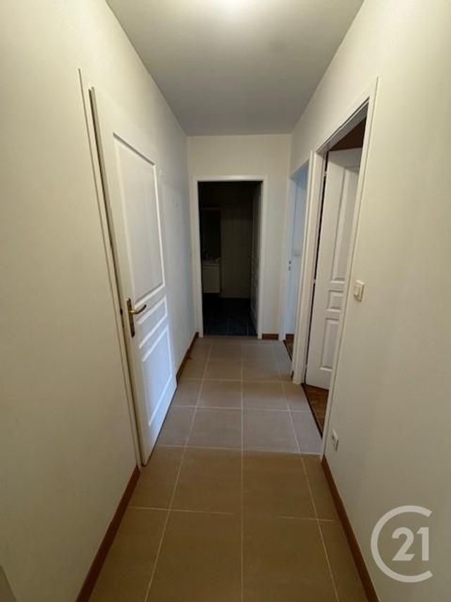 Appartement F3 à vendre - 3 pièces - 83.15 m2 - FERNEY VOLTAIRE - 01 - RHONE-ALPES - Century 21 Adl Genevois