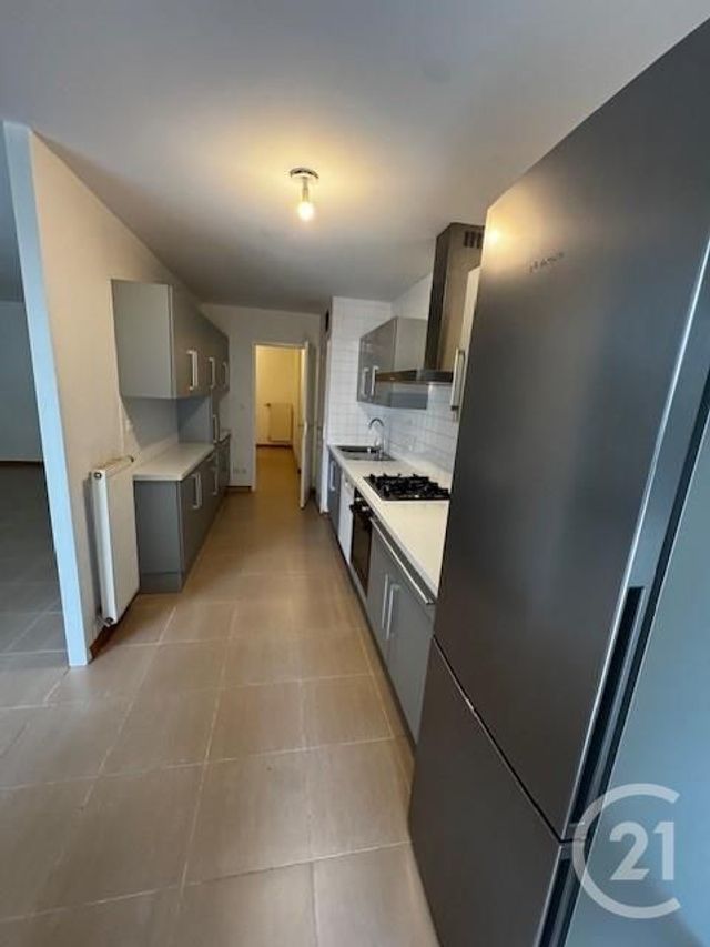 appartement - FERNEY VOLTAIRE - 01