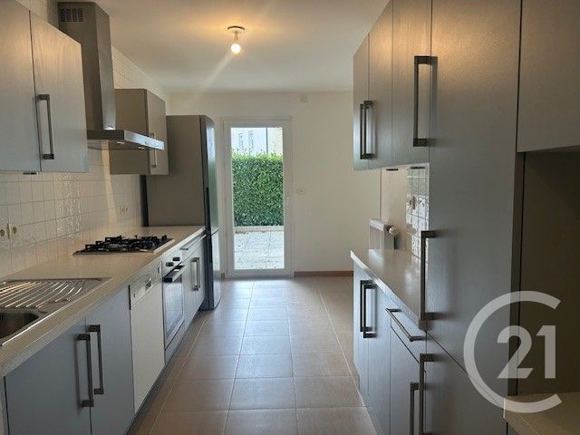 appartement - FERNEY VOLTAIRE - 01