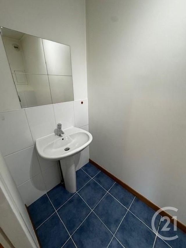 Appartement F3 à vendre - 3 pièces - 83.15 m2 - FERNEY VOLTAIRE - 01 - RHONE-ALPES - Century 21 Adl Genevois