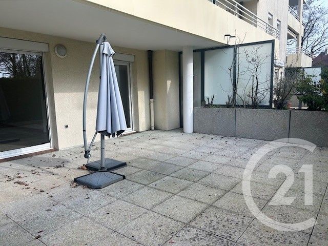 Appartement F3 à vendre - 3 pièces - 83.15 m2 - FERNEY VOLTAIRE - 01 - RHONE-ALPES - Century 21 Adl Genevois