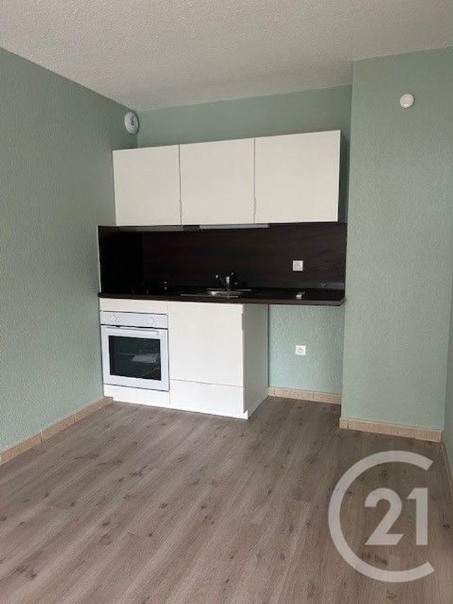 Afficher la photo en grand Appartement F1 bis à louer - 2 pièces - 37.72 m2 - ANNEMASSE - 74 - RHONE-ALPES - Century 21 Adl Genevois