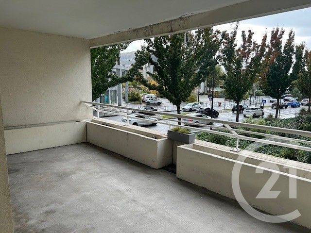 Afficher la photo en grand Appartement F1 bis à louer - 2 pièces - 37.72 m2 - ANNEMASSE - 74 - RHONE-ALPES - Century 21 Adl Genevois