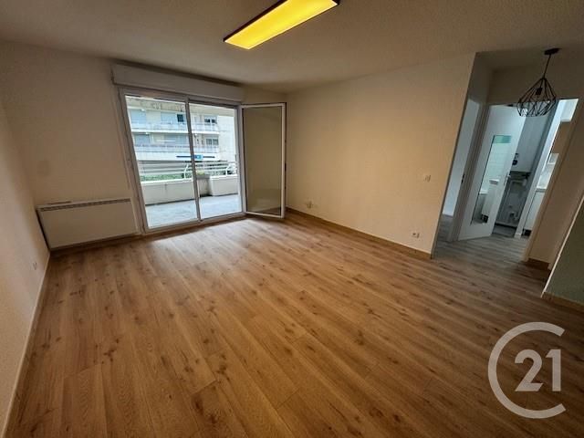 appartement - ANNEMASSE - 74