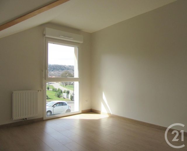 Appartement F4 à louer - 4 pièces - 79.94 m2 - BEAUMONT - 74 - RHONE-ALPES - Century 21 Adl Genevois
