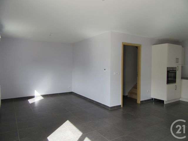Appartement F4 à louer - 4 pièces - 79.94 m2 - BEAUMONT - 74 - RHONE-ALPES - Century 21 Adl Genevois
