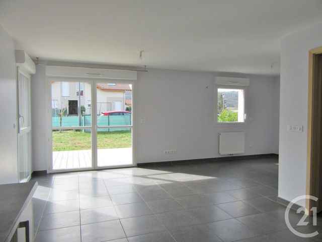 Appartement F4 à louer - 4 pièces - 79.94 m2 - BEAUMONT - 74 - RHONE-ALPES - Century 21 Adl Genevois