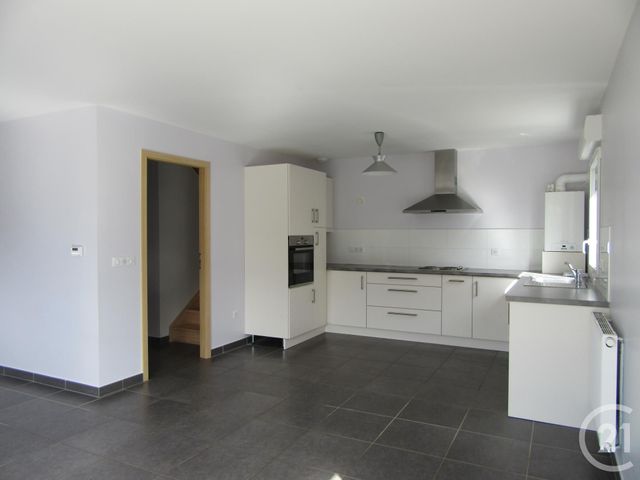 Appartement F4 à louer BEAUMONT