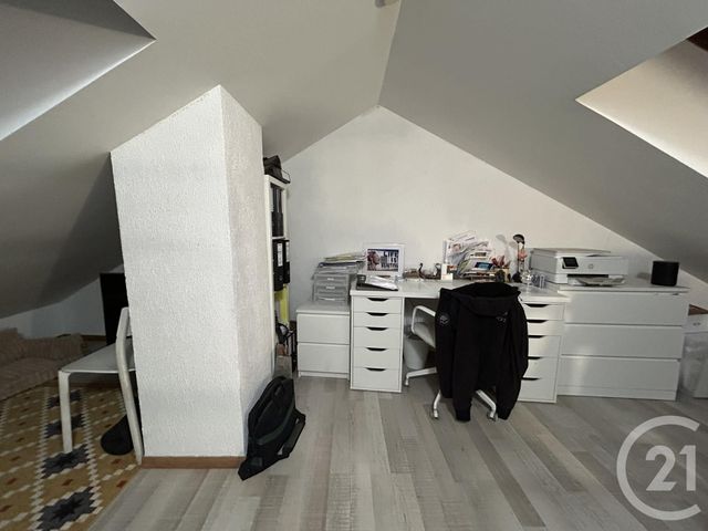Appartement F4 à louer - 4 pièces - 59.55 m2 - BEAUMONT - 74 - RHONE-ALPES - Century 21 Adl Genevois