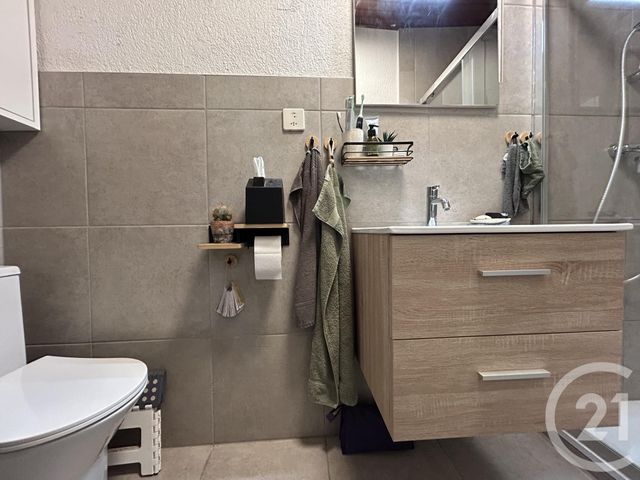 Appartement F4 à louer - 4 pièces - 59.55 m2 - BEAUMONT - 74 - RHONE-ALPES - Century 21 Adl Genevois