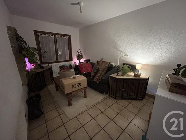 Appartement F4 à louer BEAUMONT