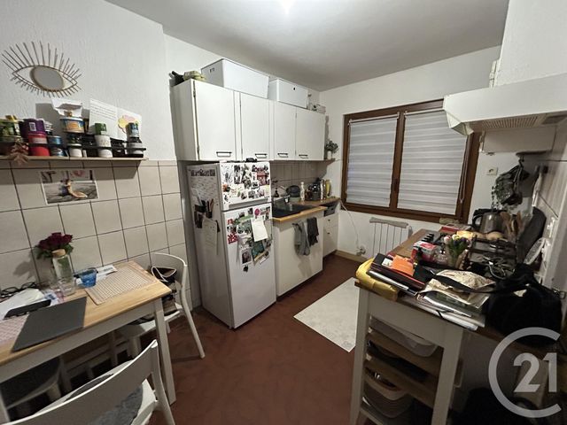 Appartement F4 à louer - 4 pièces - 59.55 m2 - BEAUMONT - 74 - RHONE-ALPES - Century 21 Adl Genevois
