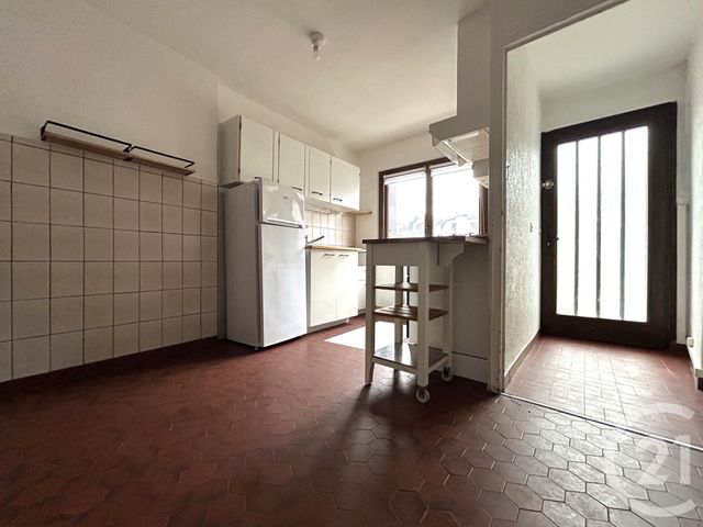 Appartement F4 à louer BEAUMONT