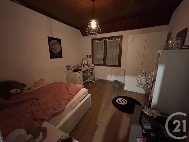 Appartement F4 à louer - 4 pièces - 59.55 m2 - BEAUMONT - 74 - RHONE-ALPES - Century 21 Adl Genevois