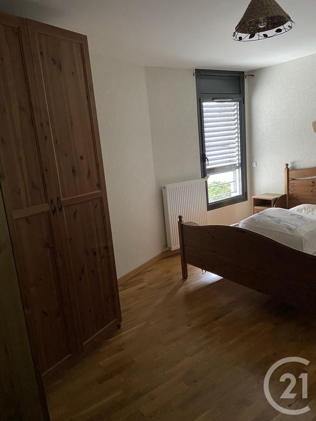 Appartement F4 à louer - 4 pièces - 94.56 m2 - CESSY - 01 - RHONE-ALPES - Century 21 Adl Genevois