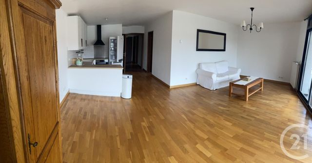 Appartement F4 à louer - 4 pièces - 94.56 m2 - CESSY - 01 - RHONE-ALPES - Century 21 Adl Genevois