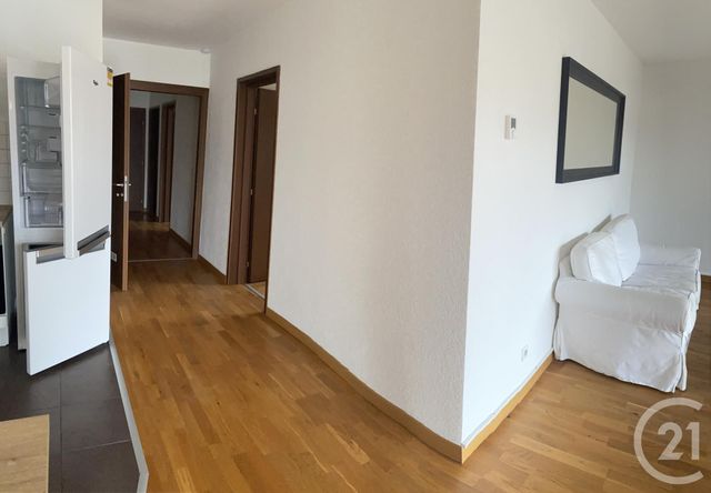 Appartement F4 à louer - 4 pièces - 94.56 m2 - CESSY - 01 - RHONE-ALPES - Century 21 Adl Genevois