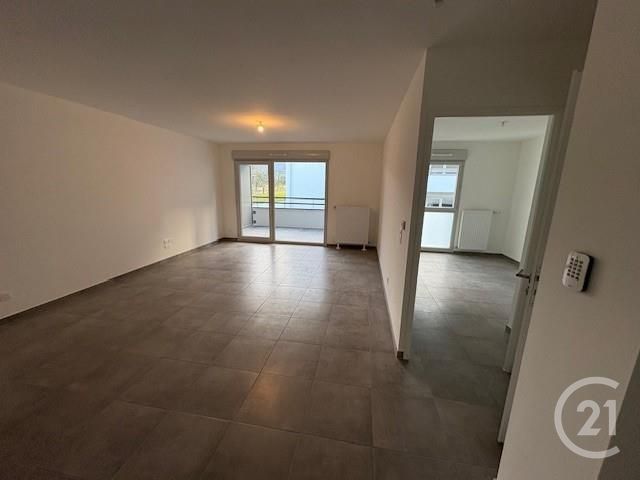 Appartement F2 à louer - 2 pièces - 47.09 m2 - MARCELLAZ - 74 - RHONE-ALPES - Century 21 Adl Genevois
