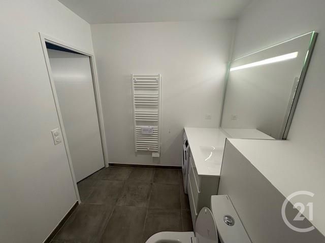 Appartement F2 à louer - 2 pièces - 47.09 m2 - MARCELLAZ - 74 - RHONE-ALPES - Century 21 Adl Genevois